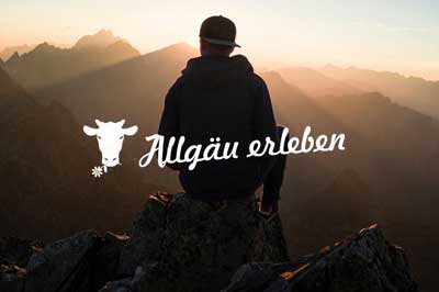 Allgäu erleben - Tipps, Ausflüge, Kinder, Shopping, Wandern, Canyoning, Rafting & mehr